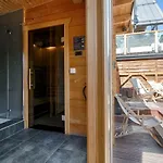 Goralska Nuta Basen & Sauna Apartment *