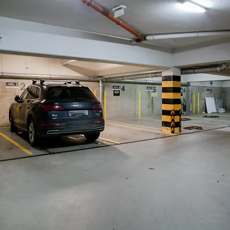 Goralska Nuta Basen & Sauna *