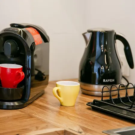 Goralska Nuta Basen & Sauna Apartmán Zakopane