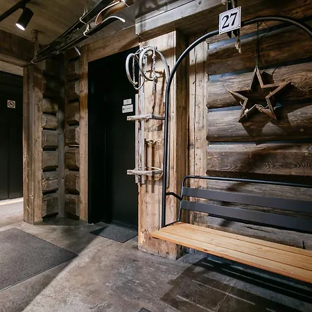 Goralska Nuta Basen & Sauna Zakopane