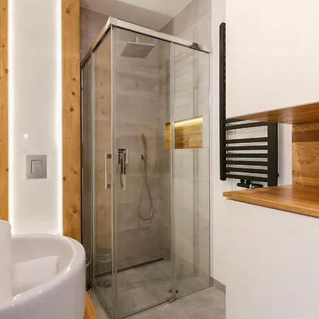 Goralska Nuta Basen & Sauna