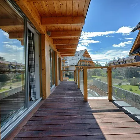 Goralska Nuta Basen & Sauna * Zakopane