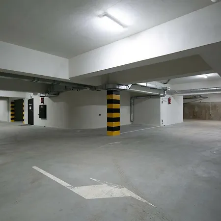 Goralska Nuta Basen & Sauna Zakopane