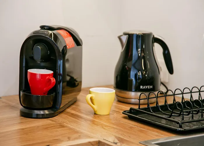 Goralska Nuta Basen & Sauna Apartment Zakopane