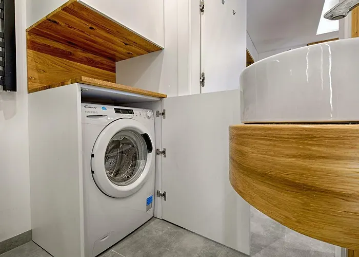 Goralska Nuta Basen & Sauna Apartment