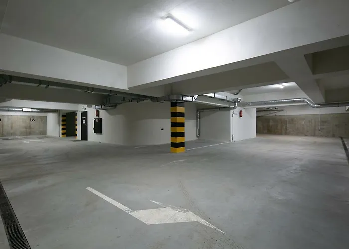 Goralska Nuta Basen & Sauna Zakopane