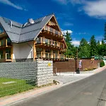 Goralska Nuta Basen & Sauna * ザコパネ