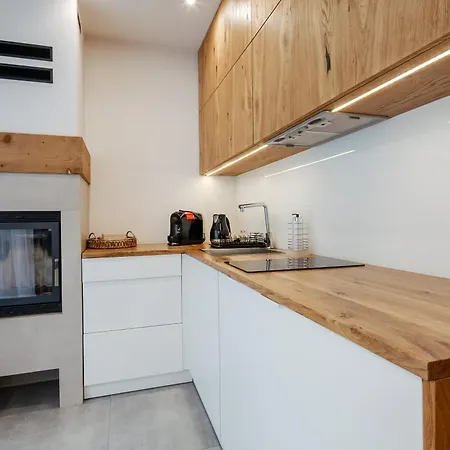 Goralska Nuta Basen & Sauna