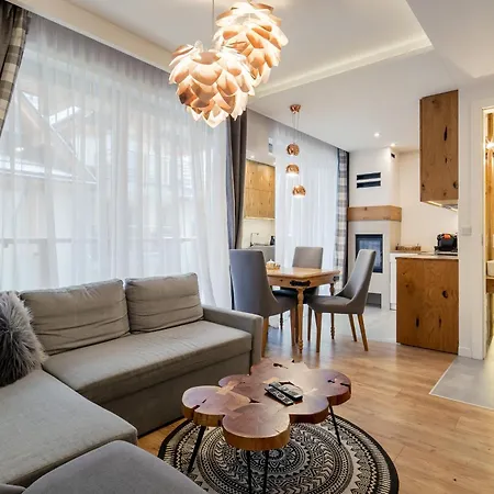 Goralska Nuta Basen & Sauna Zakopane