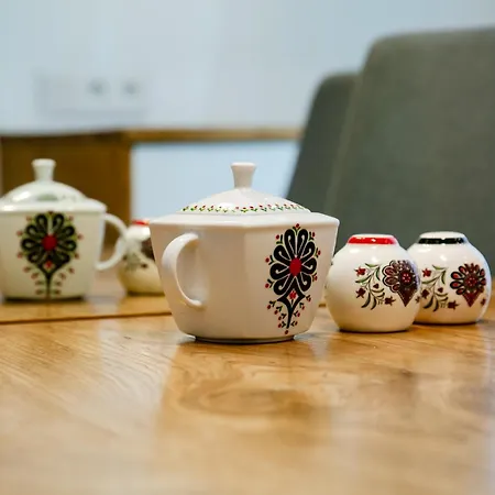 Goralska Nuta Basen & Sauna *