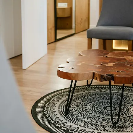 Goralska Nuta Basen & Sauna * Zakopane