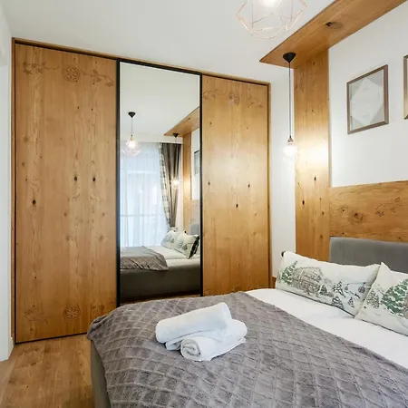 Goralska Nuta Basen & Sauna Zakopane