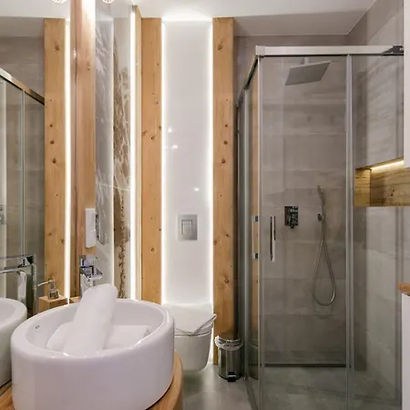 Goralska Nuta Basen & Sauna *