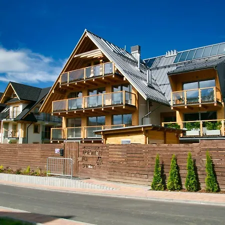 Goralska Nuta Basen & Sauna *