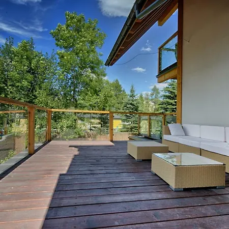 Goralska Nuta Basen & Sauna * Zakopane