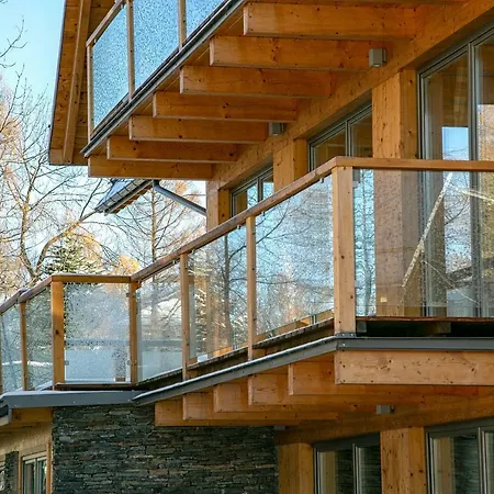 Appartement Goralska Nuta Basen & Sauna *