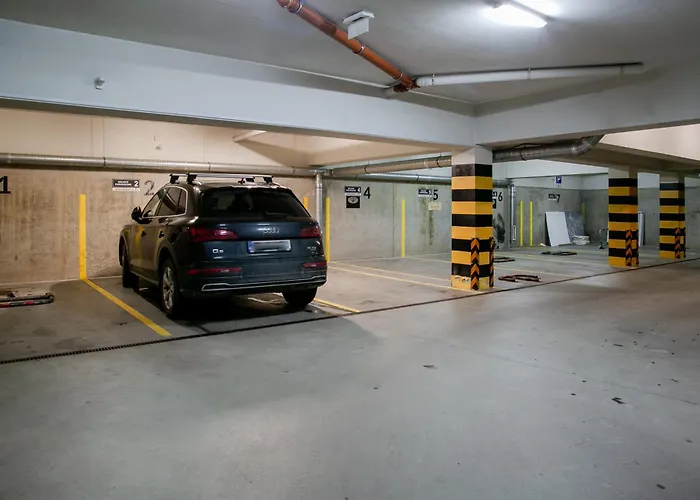 Goralska Nuta Basen & Sauna *