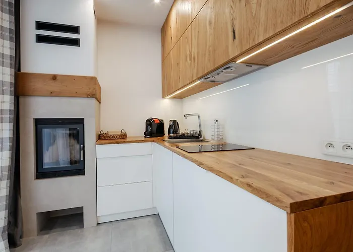 Goralska Nuta Basen & Sauna