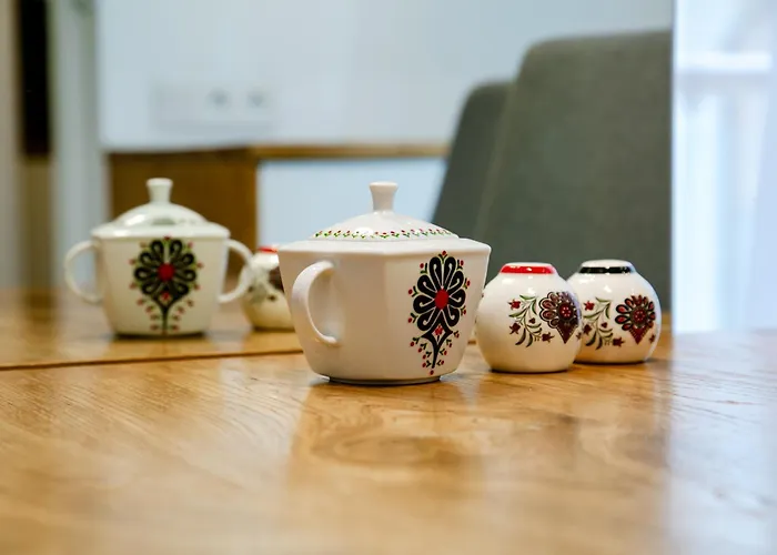 Goralska Nuta Basen & Sauna *