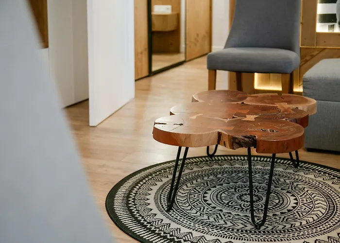 Goralska Nuta Basen & Sauna * Zakopane