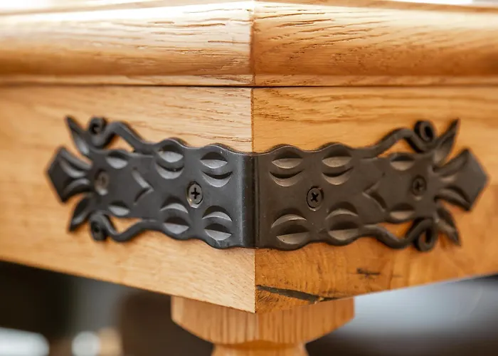 Goralska Nuta Basen & Sauna Lägenhet *