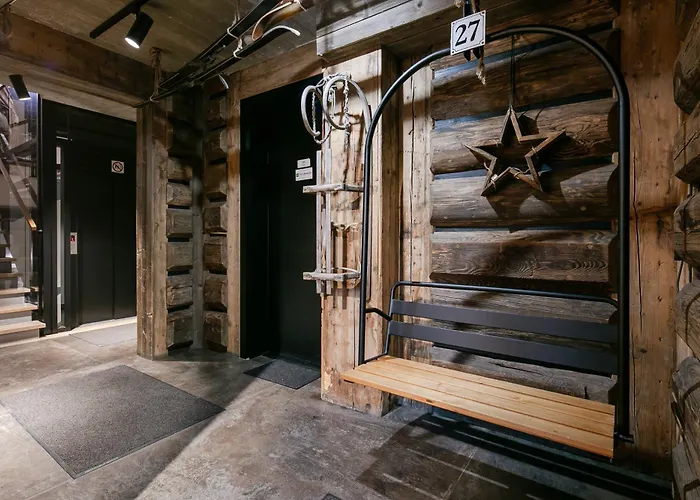 Goralska Nuta Basen & Sauna Zakopane