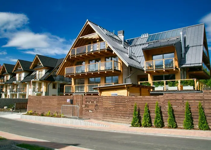 Goralska Nuta Basen & Sauna *