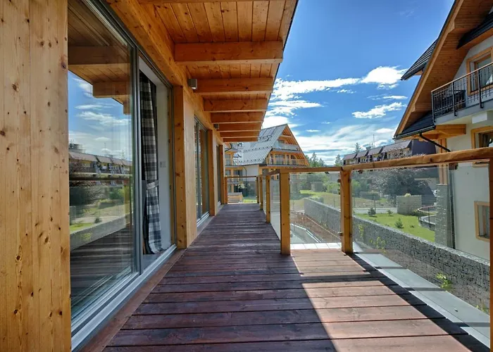 Goralska Nuta Basen & Sauna * Zakopane